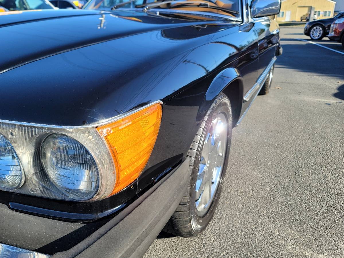 Mercedes-benz-450-sl-1978-black-16