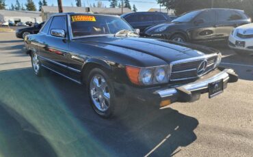 Mercedes-benz-450-sl-1978-black-2