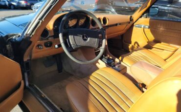 Mercedes-benz-450-sl-1978-black-9
