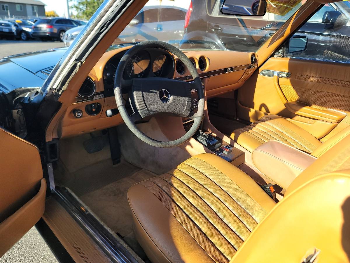 Mercedes-benz-450-sl-1978-black-9