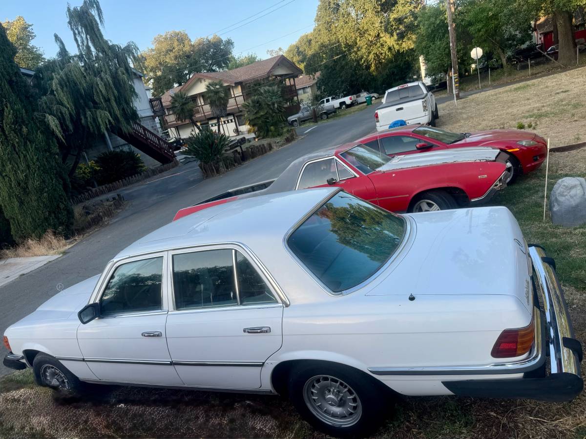 Mercedes-benz-450se-1976-white-1