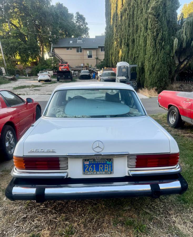 Mercedes-benz-450se-1976-white-34