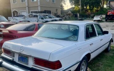 Mercedes-benz-450se-1976-white-8