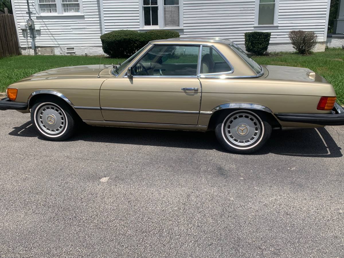 Mercedes-benz-450sl-1973