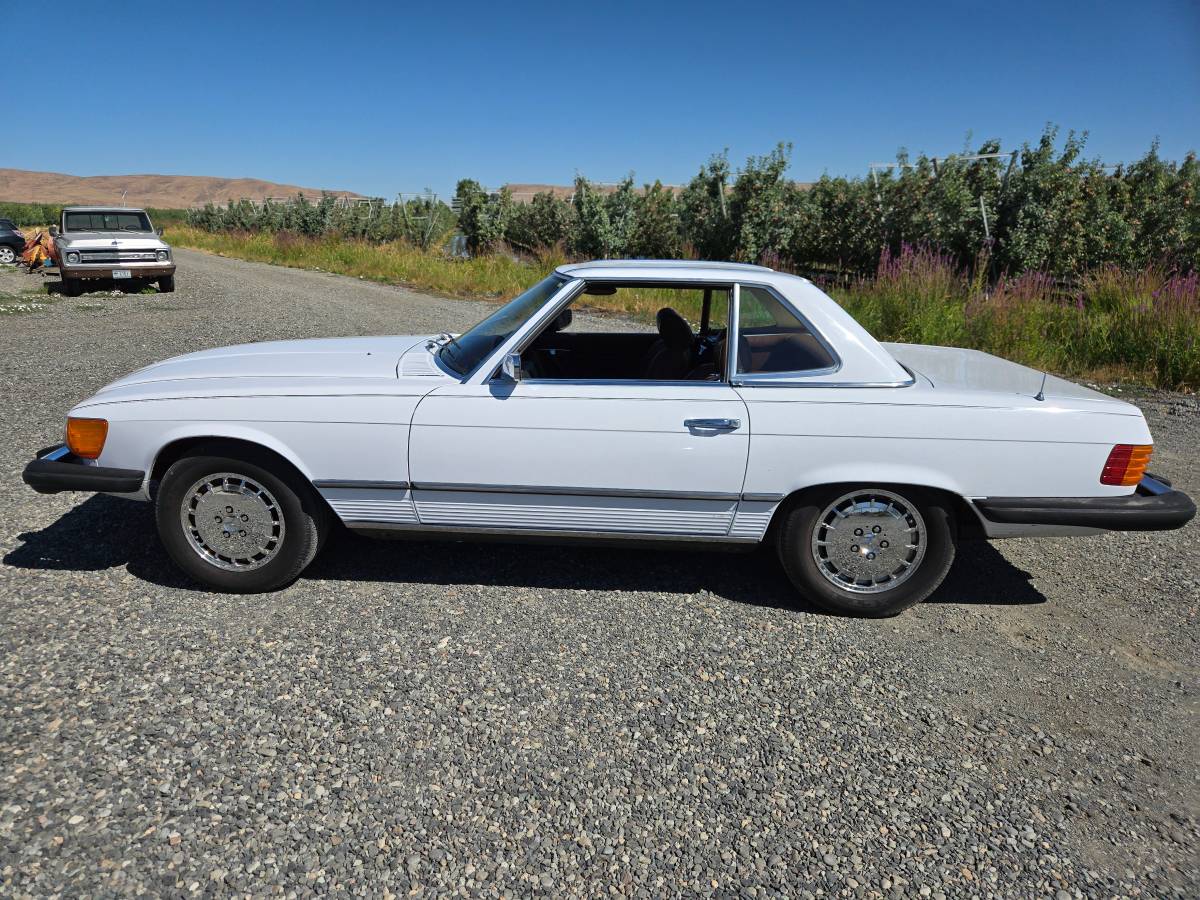 Mercedes-benz-450sl-1975-white