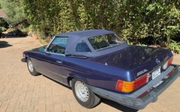 Mercedes-benz-450sl-1976-blue-1