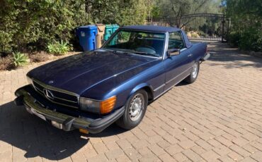Mercedes-benz-450sl-1976-blue