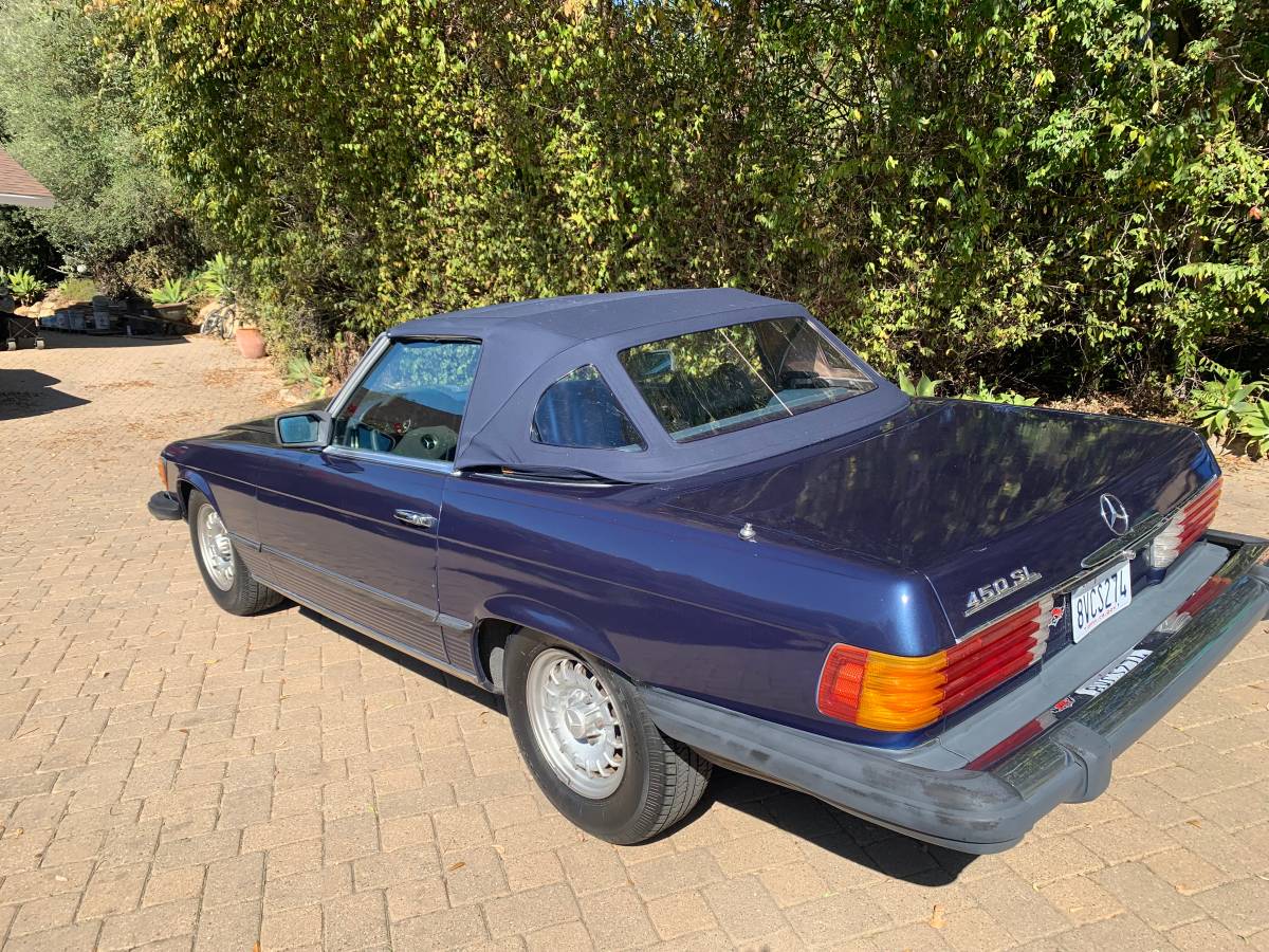 Mercedes-benz-450sl-1976-blue-6