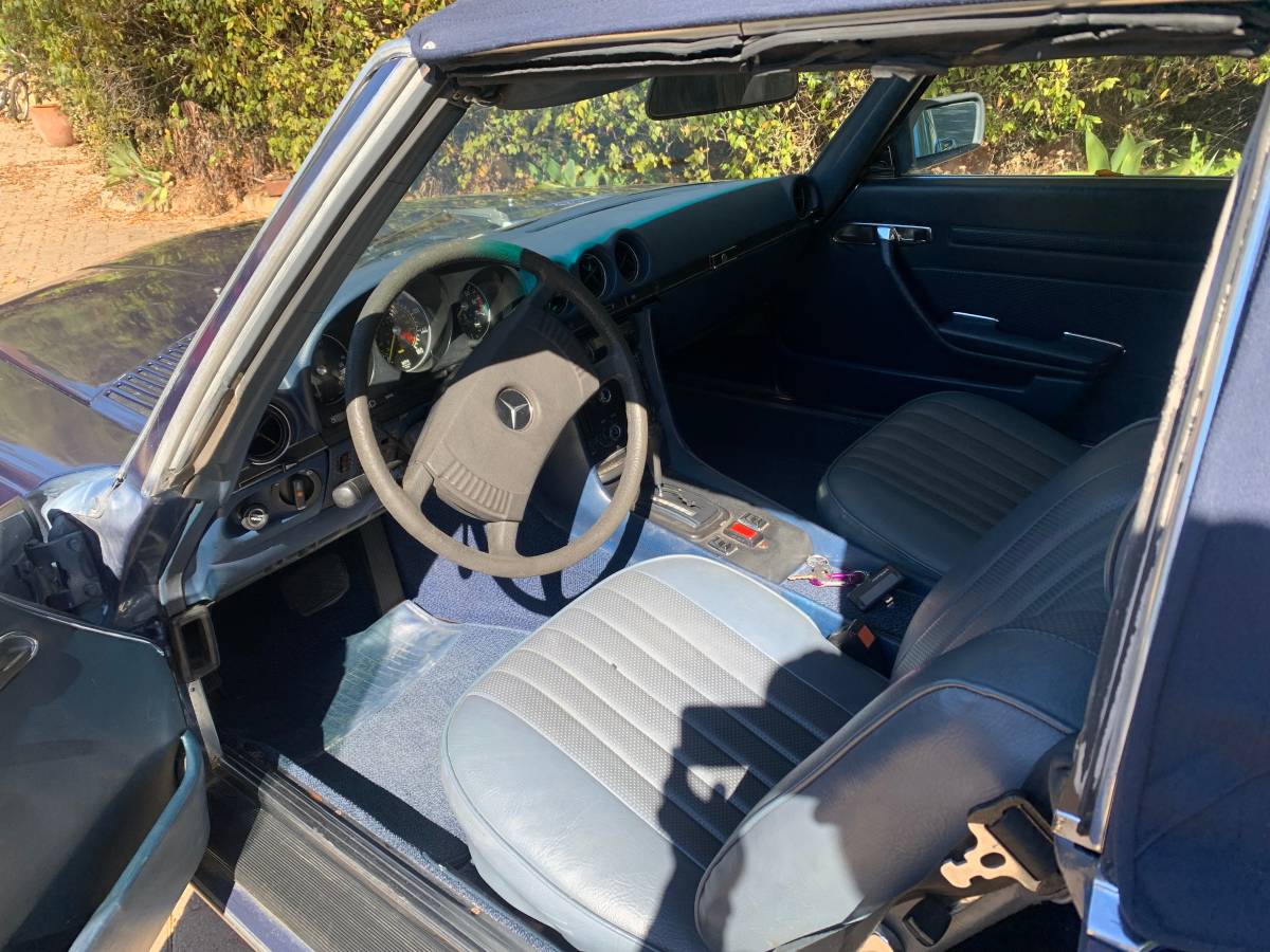 Mercedes-benz-450sl-1976-blue-7