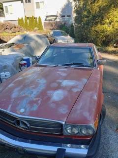 Mercedes-benz-450sl-1976-red
