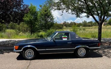 Mercedes-benz-450sl-1977-blue