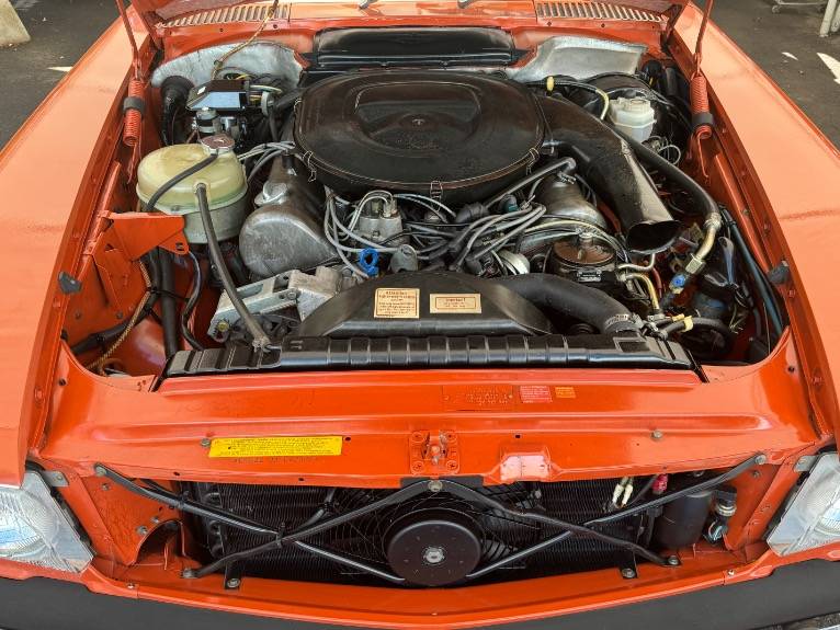 Mercedes-benz-450sl-1978-1