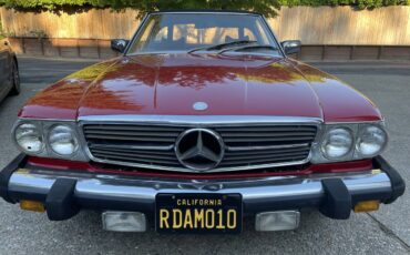 Mercedes-benz-450sl-1978-red-1