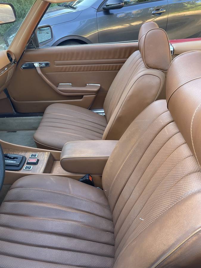 Mercedes-benz-450sl-1978-red-10