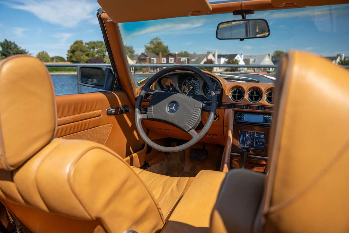 Mercedes-benz-450sl-1978-red-10