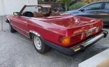 Mercedes-benz-450sl-1978-red-13