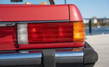 Mercedes-benz-450sl-1978-red-14