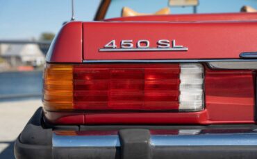 Mercedes-benz-450sl-1978-red-2