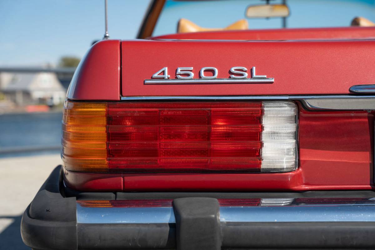 Mercedes-benz-450sl-1978-red-2