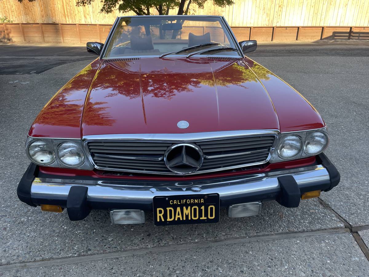 Mercedes-benz-450sl-1978-red-4