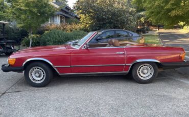 Mercedes-benz-450sl-1978-red-5