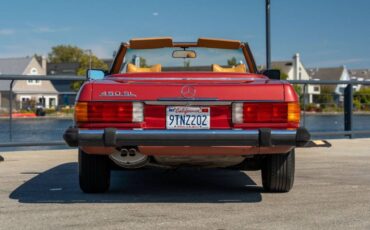 Mercedes-benz-450sl-1978-red-7