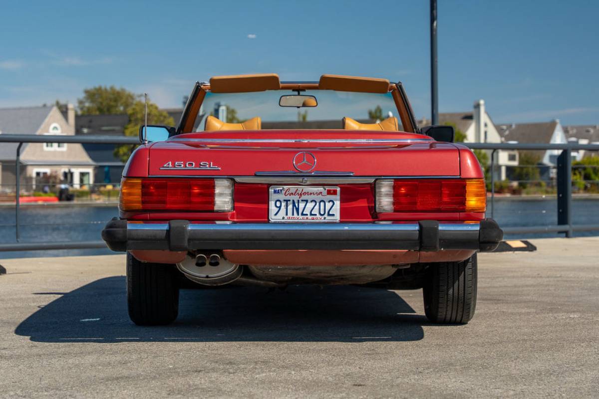 Mercedes-benz-450sl-1978-red-7