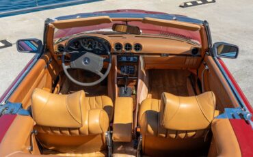 Mercedes-benz-450sl-1978-red-9