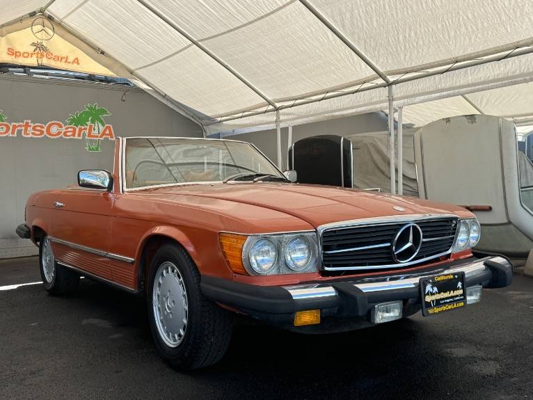 Mercedes-benz-450sl-1978