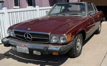 Mercedes-benz-450sl-1980