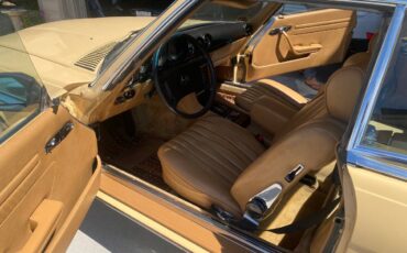 Mercedes-benz-450sl-1980-yellow-5