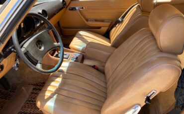 Mercedes-benz-450sl-1980-yellow-9