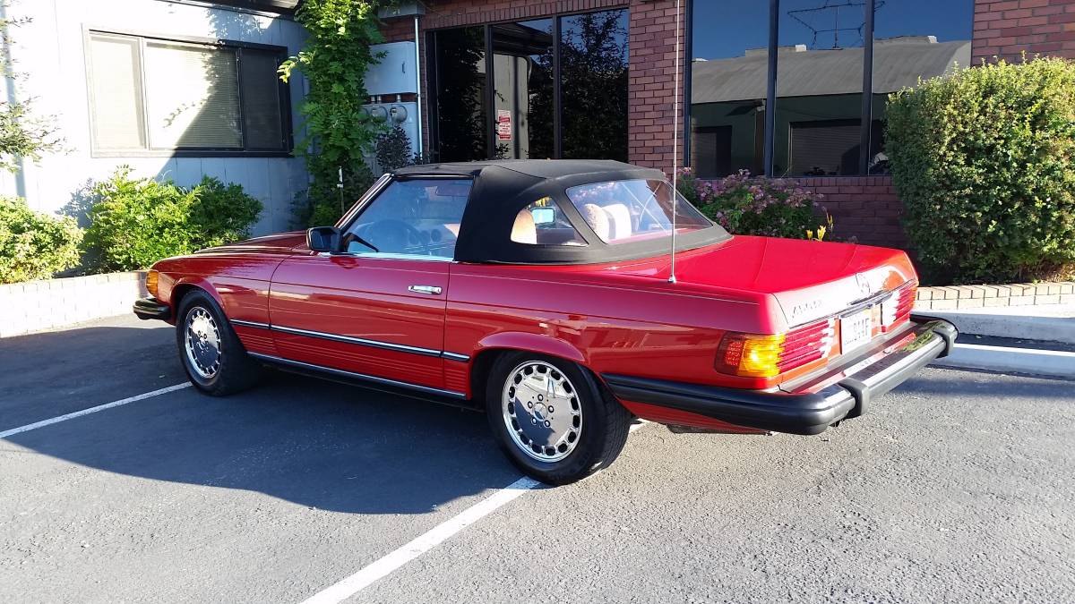Mercedes-benz-450sl-2s-1976-red-1