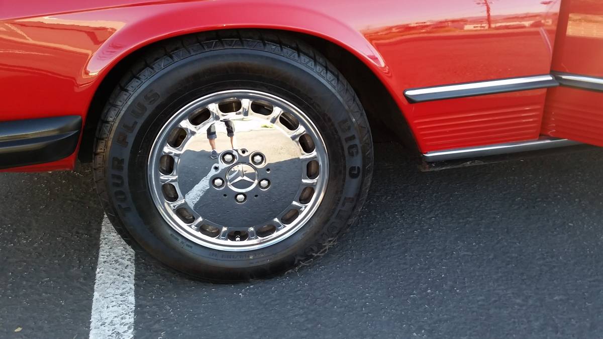 Mercedes-benz-450sl-2s-1976-red-4
