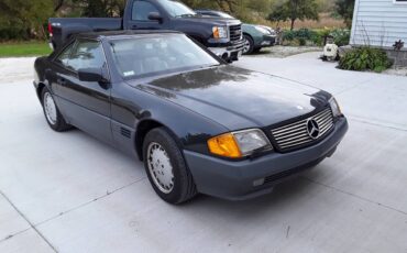 Mercedes-benz-500-500sl-1992-black-1