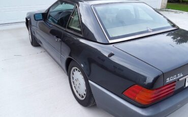 Mercedes-benz-500-500sl-1992-black-2
