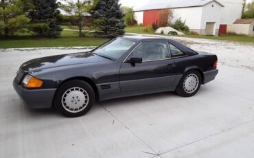 Mercedes-benz-500-500sl-1992-black