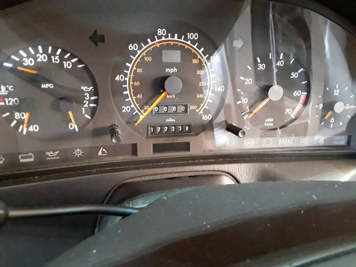 Mercedes-benz-500-500sl-1992-black-5