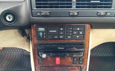 Mercedes-benz-500-class-1992-red-8