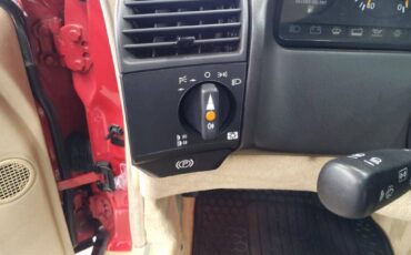 Mercedes-benz-500-class-1992-red-9