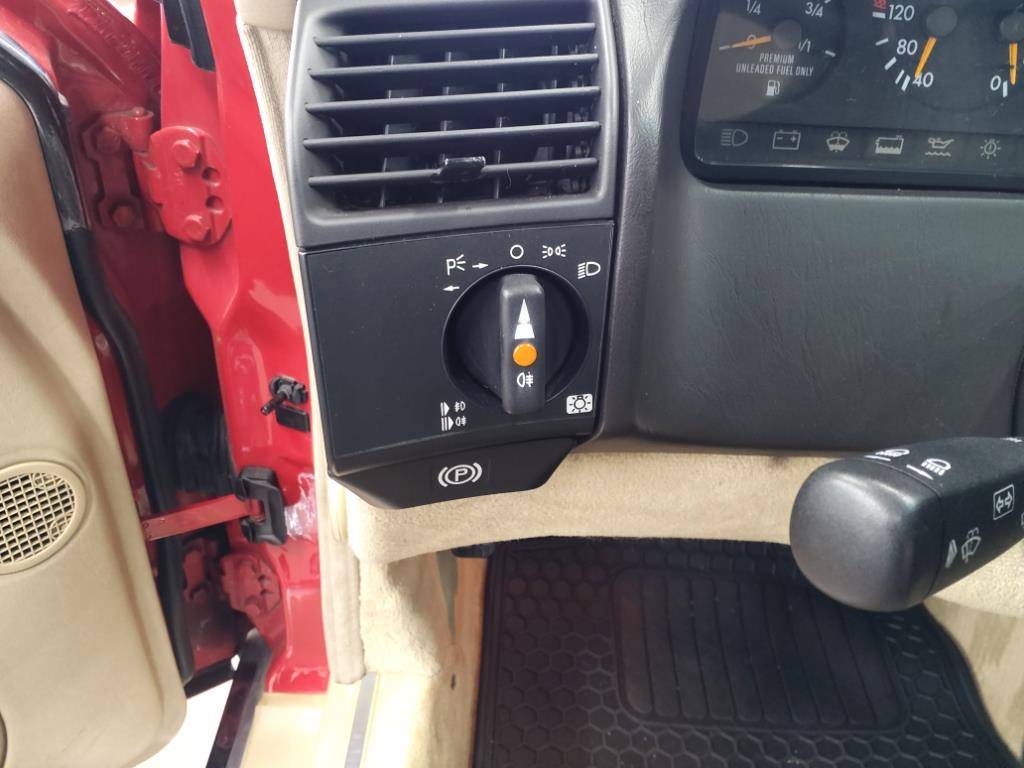 Mercedes-benz-500-class-1992-red-9