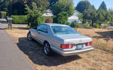 Mercedes-benz-500-sec-1984-silver-8