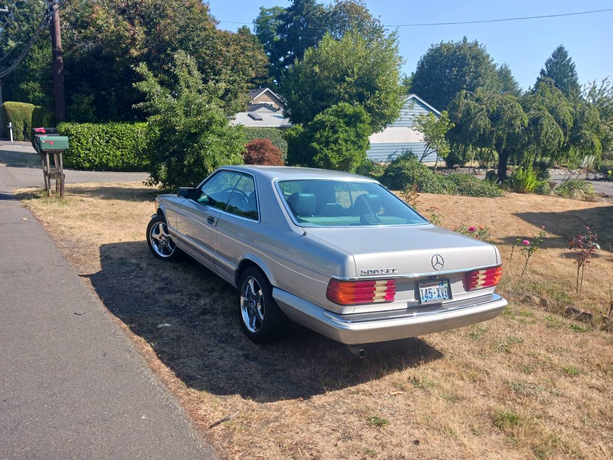 Mercedes-benz-500-sec-1984-silver-8