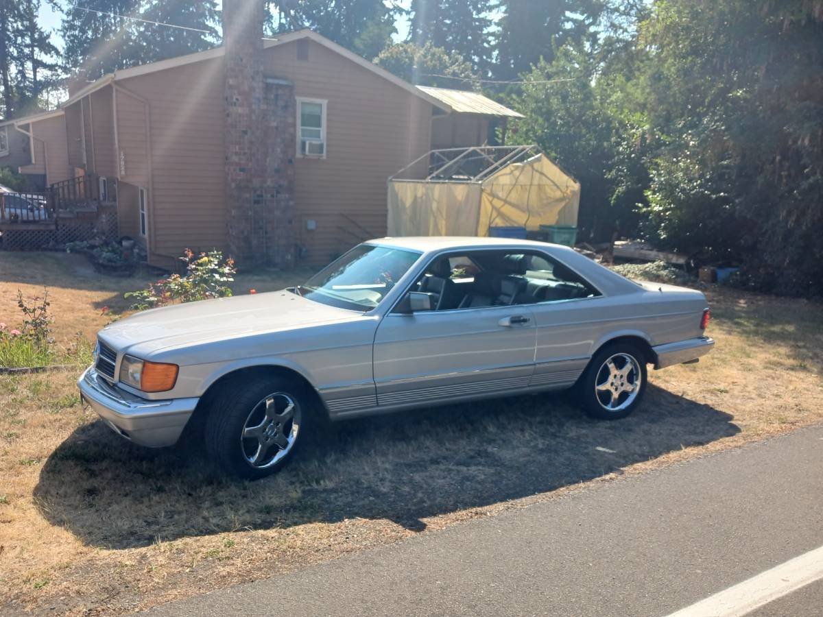 Mercedes-benz-500-sec-1984-silver