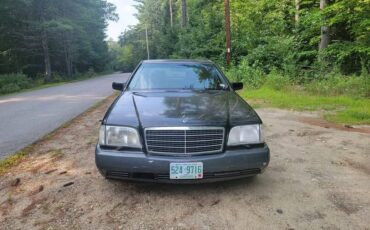 Mercedes-benz-500-sel-1993-black-1