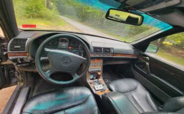 Mercedes-benz-500-sel-1993-black-12