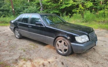 Mercedes-benz-500-sel-1993-black