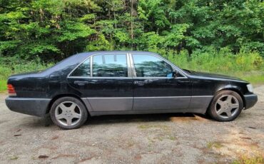 Mercedes-benz-500-sel-1993-black-8