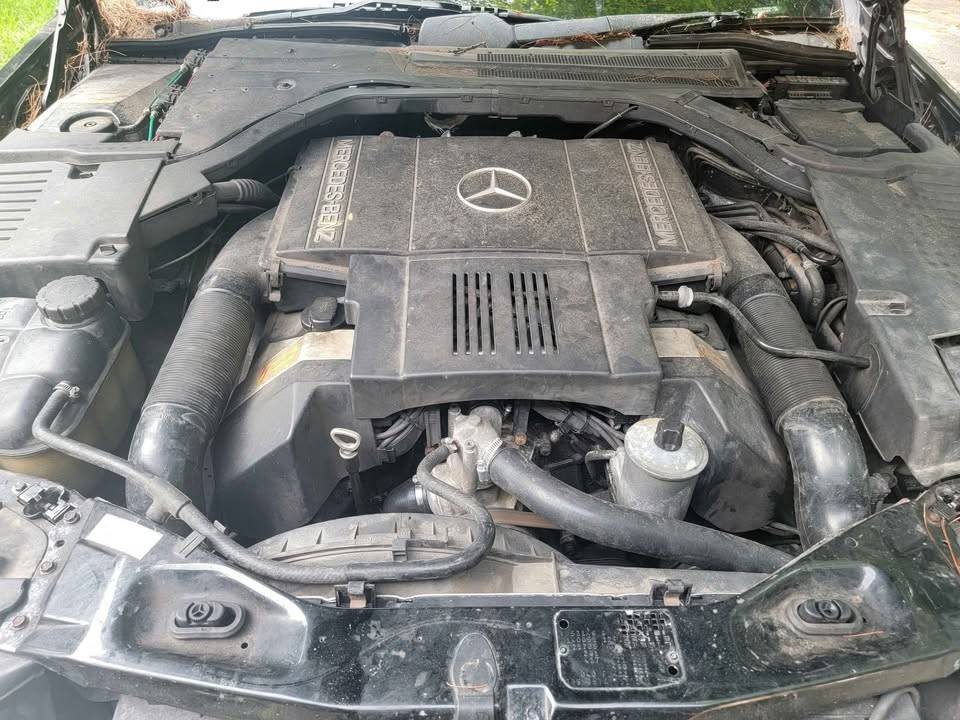 Mercedes-benz-500-sel-1993-black-9