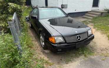 Mercedes-benz-500-sl-1991